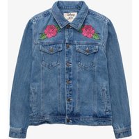 Cakeworthy Beauty and the Beast Anniversary Denim Jacket - S
Cakeworthy Beauty and the Beast Anniversary Denim Jacket - S