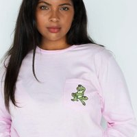Cakeworthy Princess and the Frog AOP T-Shirt - M
Cakeworthy Princess and the Frog AOP T-Shirt - M