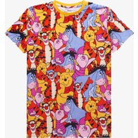 Cakeworthy Winnie the Pooh AOP T-Shirt - XL
Cakeworthy Winnie the Pooh AOP T-Shirt - XL