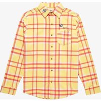 Cakeworthy Winnie the Pooh Bee Flannel - L
Cakeworthy Winnie the Pooh Bee Flannel - L
