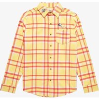 Cakeworthy Winnie the Pooh Bee Flannel - M
Cakeworthy Winnie the Pooh Bee Flannel - M