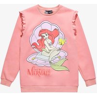 Cakeworthy The Little Mermaid Ruffle Sleeve Sweatshirt - XXXXL
Cakeworthy The Little Mermaid Ruffle Sleeve Sweatshirt - XXXXL
