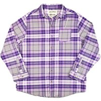 Cakeworthy Harry Potter Dumbledore Flannel Shirt - M
Cakeworthy Harry Potter Dumbledore Flannel Shirt - M