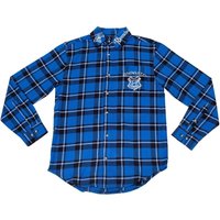 Cakeworthy Ravenclaw Flannel Shirt - M
Cakeworthy Ravenclaw Flannel Shirt - M