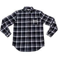 Cakeworthy Marauder's Map Flannel Shirt - M
Cakeworthy Marauder's Map Flannel Shirt - M