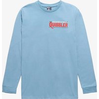 Cakeworthy Harry Potter Quibbler Long Sleeved T-Shirt - XL
Cakeworthy Harry Potter Quibbler Long Sleeved T-Shirt - XL