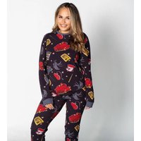 Cakeworthy Harry Potter Magical Moments Pyjamas Set - XXXL
Cakeworthy Harry Potter Magical Moments Pyjamas Set - XXXL