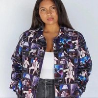 Cakeworthy Star Wars Print Jacket - XXXXL
Cakeworthy Star Wars Print Jacket - XXXXL