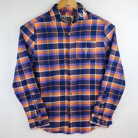 Cakeworthy Ahsoka Tano Flannel - XXL
Cakeworthy Ahsoka Tano Flannel - XXL