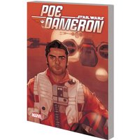 Marvel Comics Star Wars Poe Dameron Trade Paperback Vol 03 Legends Lost Graphic Novel
Marvel Comics Star Wars Poe Dameron Trade Paperback Vol 03 Legends Lost Graphic Novel