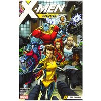 Marvel Comics X-men Gold Trade Paperback Vol 02 Evil Empires Graphic Novel
Marvel Comics X-men Gold Trade Paperback Vol 02 Evil Empires Graphic Novel