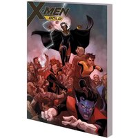 Marvel Comics X-men Gold Trade Paperback Vol 07 Godwar Graphic Novel
Marvel Comics X-men Gold Trade Paperback Vol 07 Godwar Graphic Novel