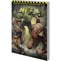 Marvel Comics Totally Awesome Hulk Trade Paperback Vol 04 My Best Friends Are Monsters Graphic Novel
Marvel Comics Totally Awesome Hulk Trade Paperback Vol 04 My Best Friends Are Monsters Graphic Novel