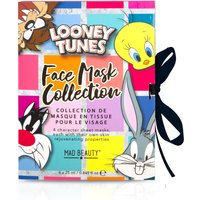 Mad Beauty Looney Tunes Face Mask Collection
Mad Beauty Looney Tunes Face Mask Collection