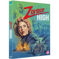 Zombie High
Zombie High