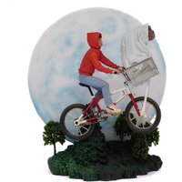 Iron Studios E.T. the Extra-Terrestrial Deluxe Art Scale Statue 1/10 E.T. & Elliot 27 cm
Iron Studios E.T. the Extra-Terrestrial Deluxe Art Scale Statue 1/10 E.T. & Elliot 27 cm