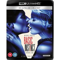 Basic Instinct (New Restoration)
Basic Instinct (New Restoration)