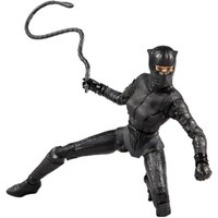 McFarlane DC Multiverse The Batman 7 Action Figure - Catwoman
McFarlane DC Multiverse The Batman 7 Action Figure - Catwoman