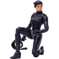 McFarlane DC Comics The Batman Movie Catwoman Unmasked 7-Inch Scale Action Figure
McFarlane DC Comics The Batman Movie Catwoman Unmasked 7-Inch Scale Action Figure
