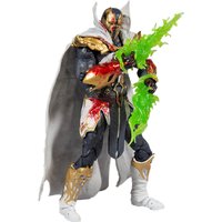 McFarlane Mortal Kombat 7 Action Figure - Malefik Spawn (Bloody Disciple)
McFarlane Mortal Kombat 7 Action Figure - Malefik Spawn (Bloody Disciple)