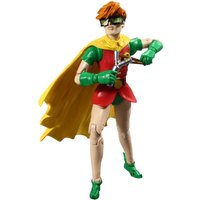 McFarlane DC Multiverse Build-A-Figure 7 Inch Figure - Robin (The Dark Knight Returns)
McFarlane DC Multiverse Build-A-Figure 7 Inch Figure - Robin (The Dark Knight Returns)