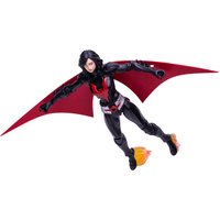 McFarlane DC Multiverse 7 Action Figure - Batwoman Unmasked (Batman Beyond)
McFarlane DC Multiverse 7 Action Figure - Batwoman Unmasked (Batman Beyond)