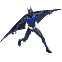 McFarlane DC Multiverse 7 Action Figure - Inque As Batman Beyond
McFarlane DC Multiverse 7 Action Figure - Inque As Batman Beyond