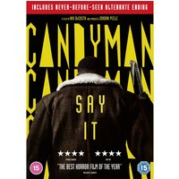 Candyman
Candyman