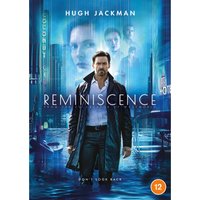 Reminiscence
Reminiscence
