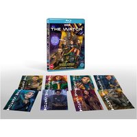 The Watch BD
The Watch BD