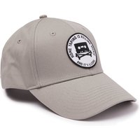 Milliner x Home Taping Baseball Cap - Grey
Milliner x Home Taping Baseball Cap - Grey