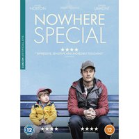 Nowhere Special
Nowhere Special