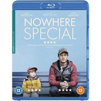 Nowhere Special
Nowhere Special