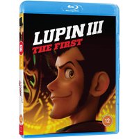Lupin III: The First
Lupin III: The First