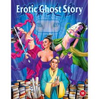 Erotic Ghost Story
Erotic Ghost Story
