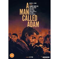 A Man Called Adam
A Man Called Adam