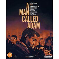 A Man Called Adam
A Man Called Adam