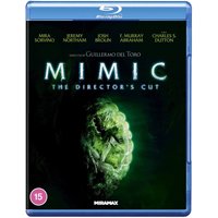 Mimic: The Director's Cut
Mimic: The Director's Cut