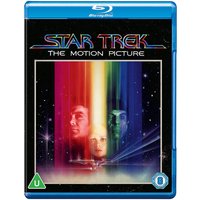 Star Trek: The Motion Picture
Star Trek: The Motion Picture