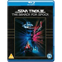 Star Trek III: The Search For Spock
Star Trek III: The Search For Spock