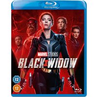 Black Widow
Black Widow