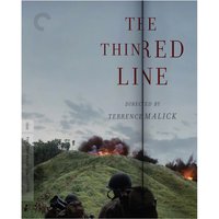 The Thin Red Line - The Criterion Collection
The Thin Red Line - The Criterion Collection