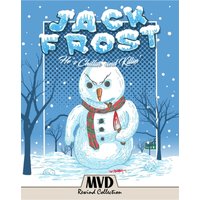 Jack Frost - Collector's Edition
Jack Frost - Collector's Edition