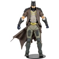 McFarlane DC Multiverse 7 Action Figure - Batman Dark Detective (DC Future State)
McFarlane DC Multiverse 7 Action Figure - Batman Dark Detective (DC Future State)