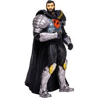 McFarlane DC Multiverse 7 Action Figure - General Zod (DC Rebirth)
McFarlane DC Multiverse 7 Action Figure - General Zod (DC Rebirth)