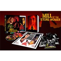 Mill of the Stone Women - Limited Edition
Mill of the Stone Women - Limited Edition