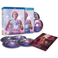 Doctor Who - The Collection Series 23 - Standard Edition
Doctor Who - The Collection Series 23 - Standard Edition