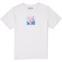 Dungeons & Dragons Players Handbook Unisex T-Shirt - White - XL
Dungeons & Dragons Players Handbook Unisex T-Shirt - White - XL