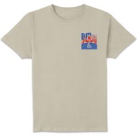Dungeons & Dragons Dungeon Master Unisex T-Shirt - Cream - XL
Dungeons & Dragons Dungeon Master Unisex T-Shirt - Cream - XL
