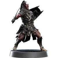 Weta Workshop The Lord of the Rings Figures of Fandom PVC Statue Lurtz 25cm
Weta Workshop The Lord of the Rings Figures of Fandom PVC Statue Lurtz 25cm